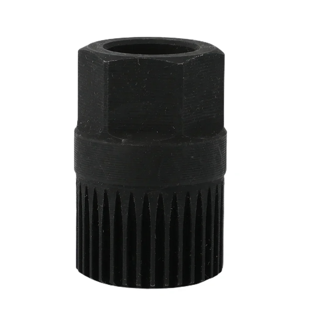Accessories Pulley Removal Tool Kit Hand Tool 17*33*30mm 33 Alternator Clutch Free Wheel High Strength For Ford
Accessories Pulley Removal Tool Kit Hand Tool 17*33*30mm 33 Alternator Clutch Free Wheel High Strength For Ford