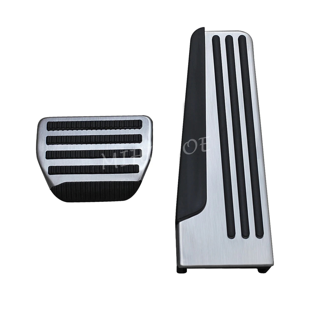 For Infiniti QX50 QX70 Q50 Q70 Q70L Foot Brake Gas Accelerator Pedal Cover Glove Accessories Stainless Steel
For Infiniti QX50 QX70 Q50 Q70 Q70L Foot Brake Gas Accelerator Pedal Cover Glove Accessories Stainless Steel