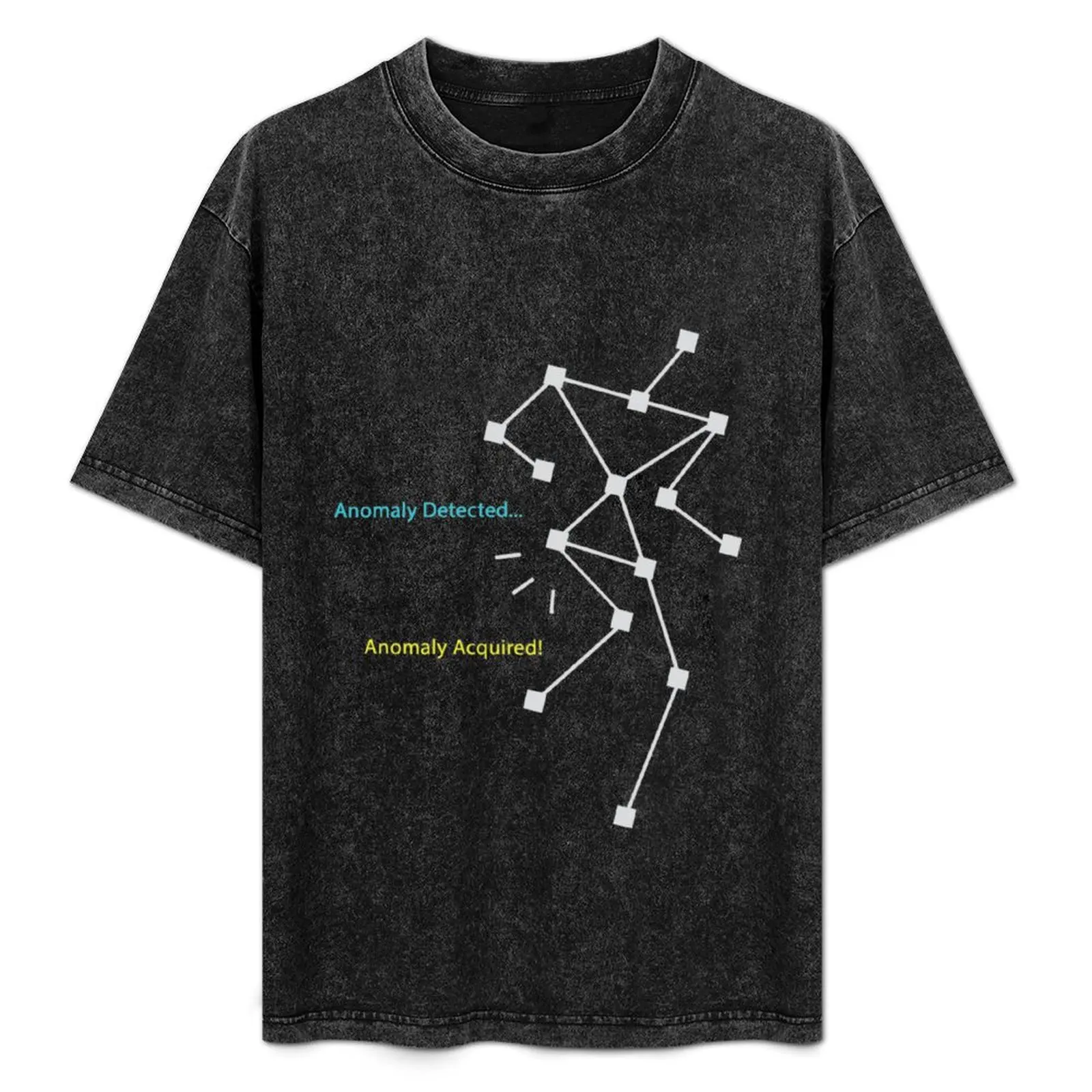 Ghost Hunting Anomaly Detected SLS Paranormal Spirit Funny Gift T-Shirt Festival Party Tee Top
Ghost Hunting Anomaly Detected SLS Paranormal Spirit Funny Gift T-Shirt Festival Party Tee Top