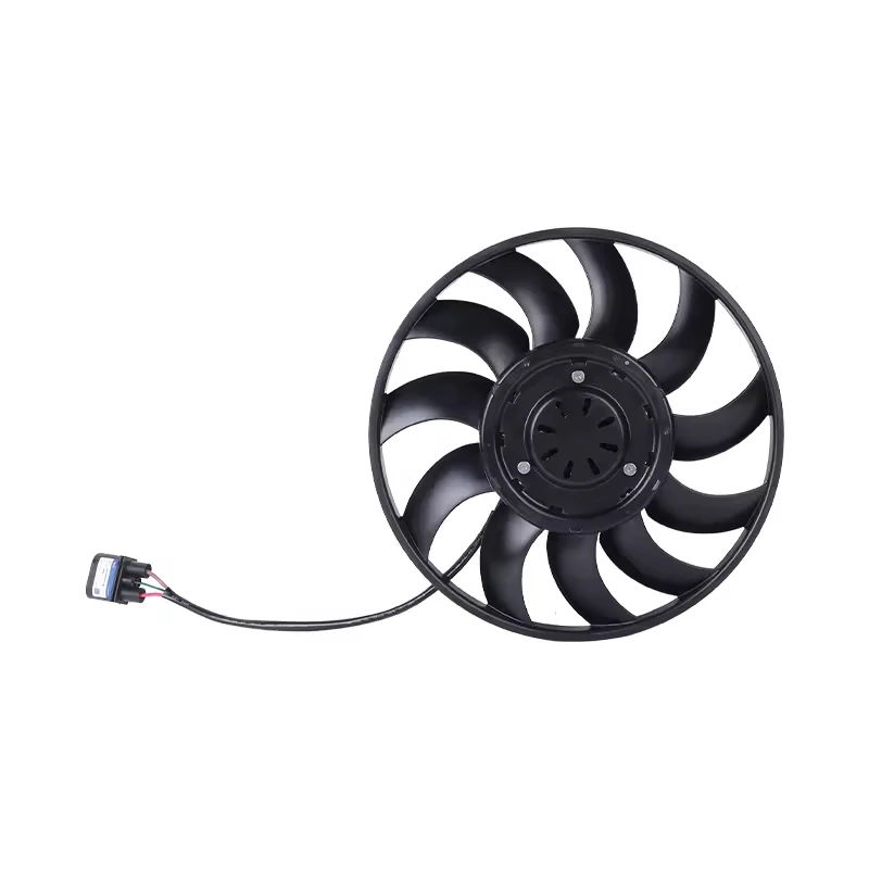 The manufacturer is selling the cooling fan OE 4H0959455AB suitable for the 3.0T engine radiator for Audi A8 from 2010 to 2017
The manufacturer is selling the cooling fan OE 4H0959455AB suitable for the 3.0T engine radiator for Audi A8 from 2010 to 2017