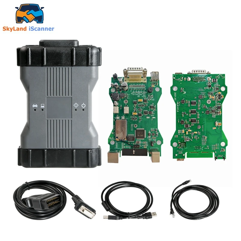 Best Quality DOIP MB Star C6 support CAN BUS with software SSD C6 WIFI Multiplexer vci Diagnosis Tool Support Hardware Upgrade
Best Quality DOIP MB Star C6 support CAN BUS with software SSD C6 WIFI Multiplexer vci Diagnosis Tool Support Hardware Upgrade