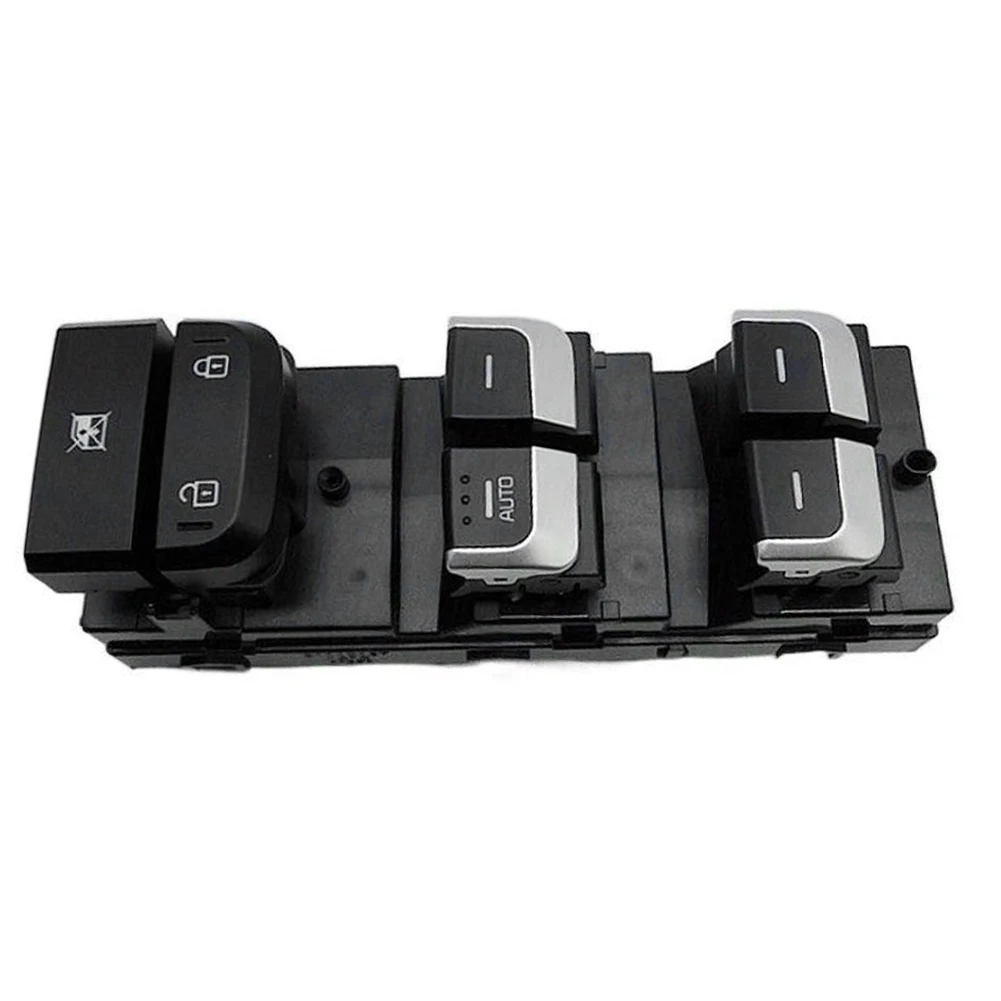Ensure safe and efficient operation with this Left Driver Side Power Glass Main Switch for KIA For SPORTAGE 1719
Ensure safe and efficient operation with this Left Driver Side Power Glass Main Switch for KIA For SPORTAGE 1719