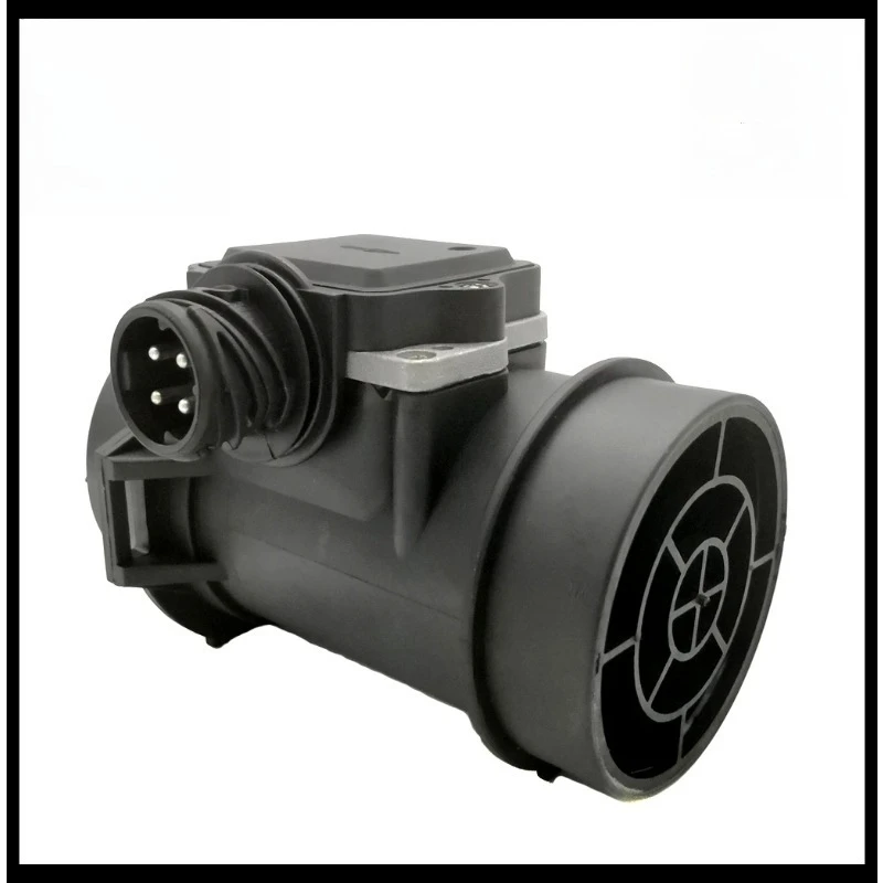 OEM:5WK9007 5WK9007Z 1730033 13621730033 Mass Air Flow Meter MAF Sensor For BMW E36 320i 320 i E34 E39 520i 520 i Engine M52B20
OEM:5WK9007 5WK9007Z 1730033 13621730033 Mass Air Flow Meter MAF Sensor For BMW E36 320i 320 i E34 E39 520i 520 i Engine M52B20