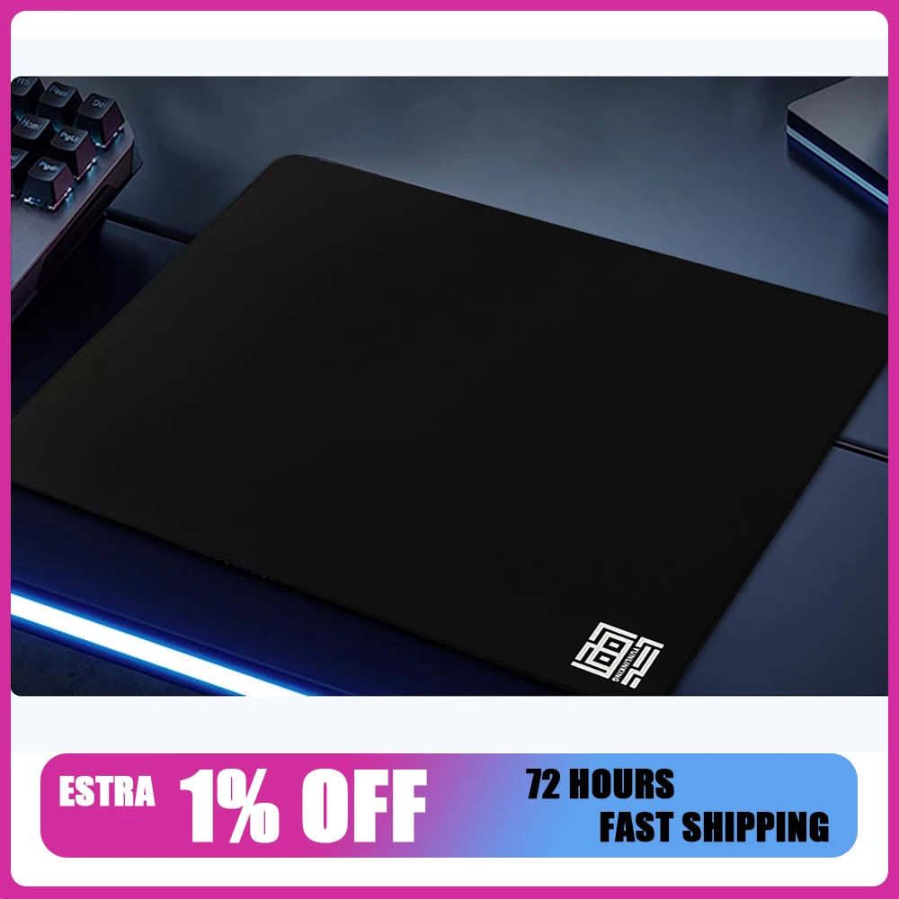 Exploding E-sports Min Mousepad FPS Both Speed and Smooth Mouse Pad Skidproof For CSGO PUGB Valorant APEX Pc Accessories Gifts
Exploding E-sports Min Mousepad FPS Both Speed and Smooth Mouse Pad Skidproof For CSGO PUGB Valorant APEX Pc Accessories Gifts