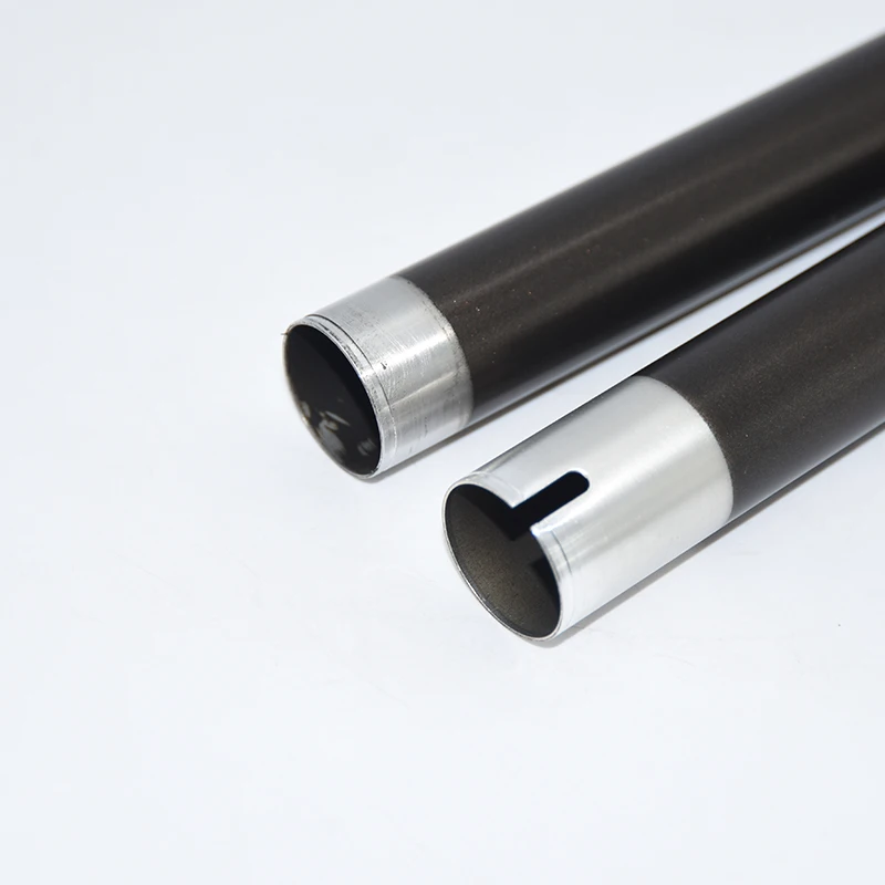 2PCS NROLM0270QSZZ Upper Fuser Roller For SHARP MX-B350P 350W 355W MX-B450P 450W 455W Heating Fuser Roller
2PCS NROLM0270QSZZ Upper Fuser Roller For SHARP MX-B350P 350W 355W MX-B450P 450W 455W Heating Fuser Roller