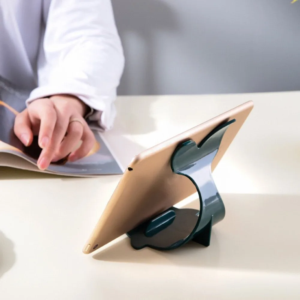 Whale Shape Desk Phone Holder Cartoon Support Mobile Phone Stand Creative Funny Mobile Phone Bracket Home/Office
Whale Shape Desk Phone Holder Cartoon Support Mobile Phone Stand Creative Funny Mobile Phone Bracket Home/Office