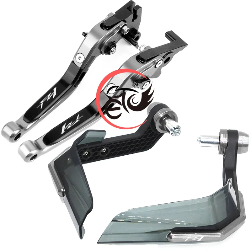 For YAMAHA FZ1 FAZER FZ-1 FAZER 2001-2005 Motorcycle Accessories Folding Extendable lever Brake Clutch Levers Guard Protector
For YAMAHA FZ1 FAZER FZ-1 FAZER 2001-2005 Motorcycle Accessories Folding Extendable lever Brake Clutch Levers Guard Protector