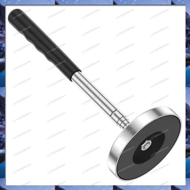 35LB Magnetic Sweeper Telescoping Pick-Up Tool Screws Parts Finder Retractable Handle 8.3 To33 Inch Pick Up Nails Screw
35LB Magnetic Sweeper Telescoping Pick-Up Tool Screws Parts Finder Retractable Handle 8.3 To33 Inch Pick Up Nails Screw