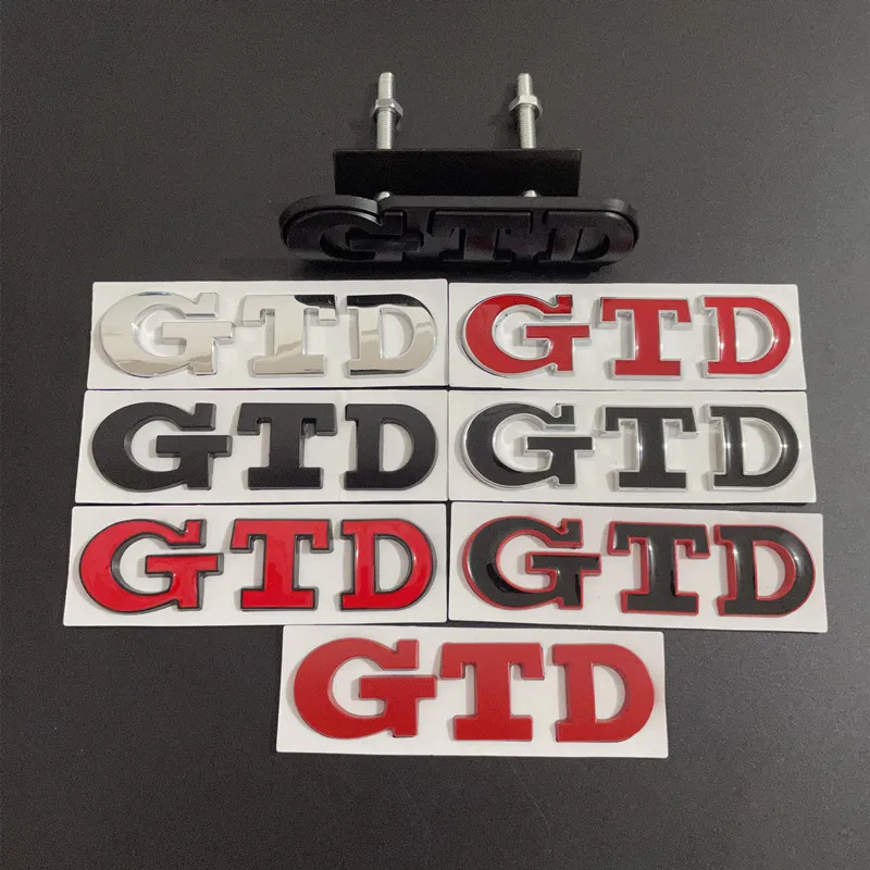 Новая 3D металлическая передняя решетка GTD с логотипом, эмблема на задний багажник, наклейки для Volkswagen VW Golf 2 4 5 6 7 R MK2 MK3 MK4 Car
Новая 3D металлическая передняя решетка GTD с логотипом, эмблема на задний багажник, наклейки для Volkswagen VW Golf 2 4 5 6 7 R MK2 MK3 MK4 Car