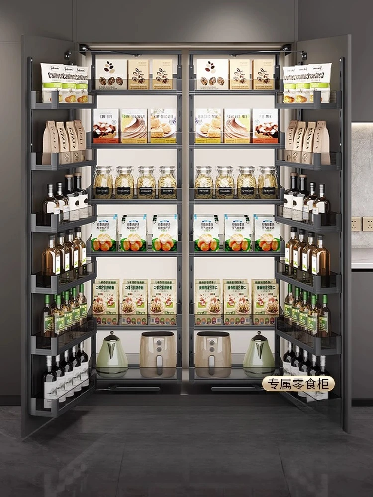 snacks high cabinet pull basket kitchen cabinet dining side linkage rack storage snack cabinet pull basket
snacks high cabinet pull basket kitchen cabinet dining side linkage rack storage snack cabinet pull basket