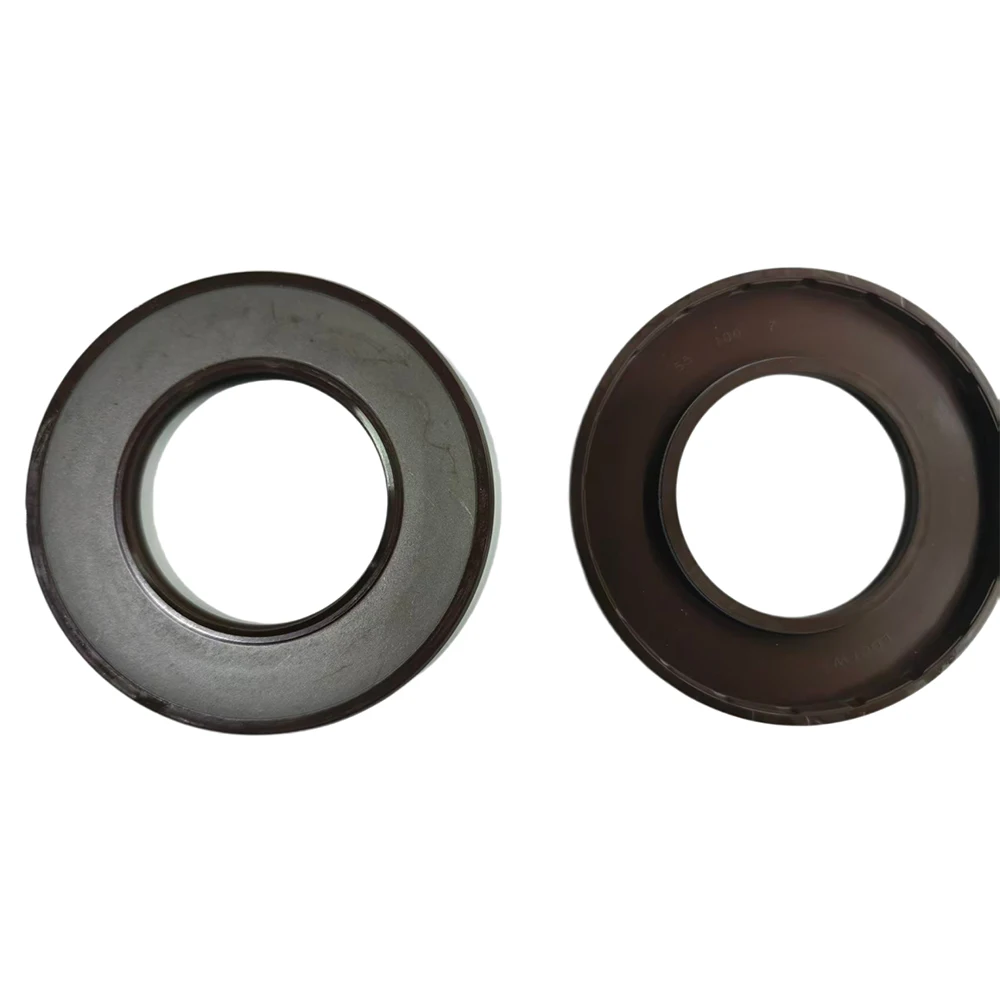 Pump Replacement Parts A4VG110 Shaft Seal and Big Bearing for Repair REXROTH Pump
Pump Replacement Parts A4VG110 Shaft Seal and Big Bearing for Repair REXROTH Pump