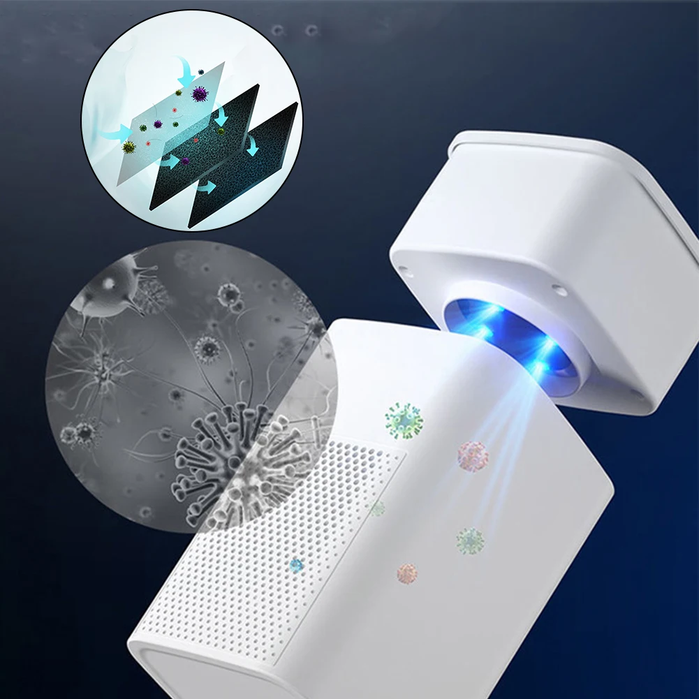 Air Quality Improvement HEPA Filter Air Purifier For Sensitive Individuals Air Purifier Versatile Air Purifier
Air Quality Improvement HEPA Filter Air Purifier For Sensitive Individuals Air Purifier Versatile Air Purifier