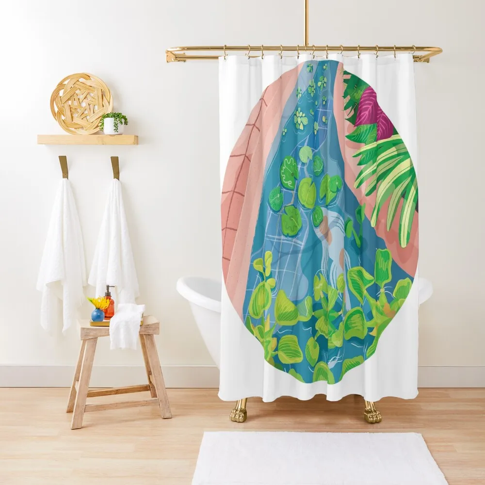 Hot House Five Shower Curtain Window Toilet Accessories Bathroom Bathroom For Shower Shower Waterproof Curtain
Hot House Five Shower Curtain Window Toilet Accessories Bathroom Bathroom For Shower Shower Waterproof Curtain