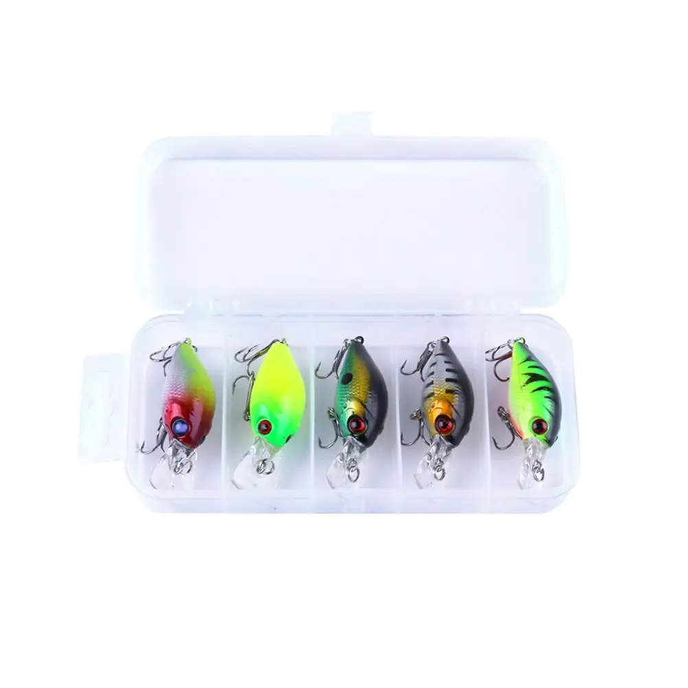 5pcs Fishing Bait Box Set Lifelike Grub Fake Baits Rock Simulation Reusable Eco Material Fish Shape Tool Anglers Carp Bass
5pcs Fishing Bait Box Set Lifelike Grub Fake Baits Rock Simulation Reusable Eco Material Fish Shape Tool Anglers Carp Bass