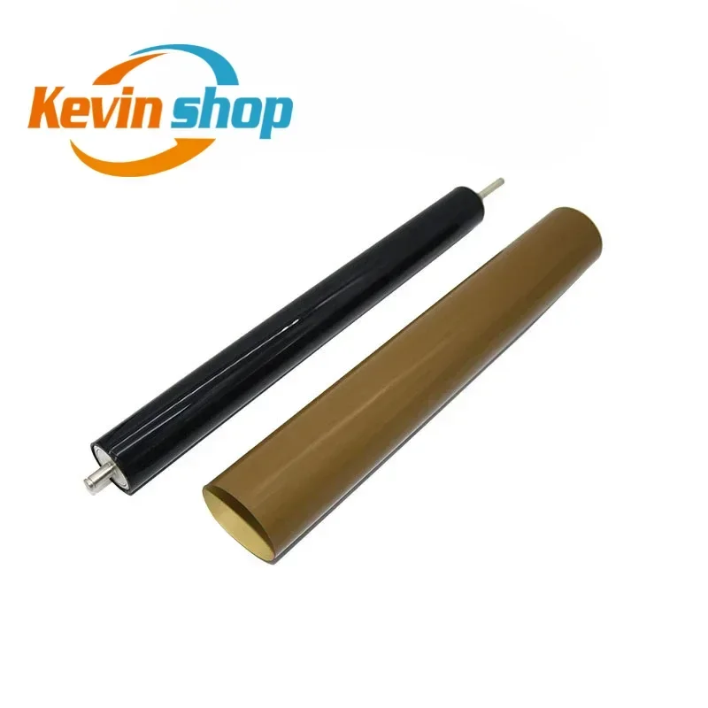 1set Fuser Film + Pressure Roller for Konica Minolta Bizhub C224e C280 C284 C284e C360 C364 C364e C454 C454e/C220 C224 Heat Belt
1set Fuser Film + Pressure Roller for Konica Minolta Bizhub C224e C280 C284 C284e C360 C364 C364e C454 C454e/C220 C224 Heat Belt