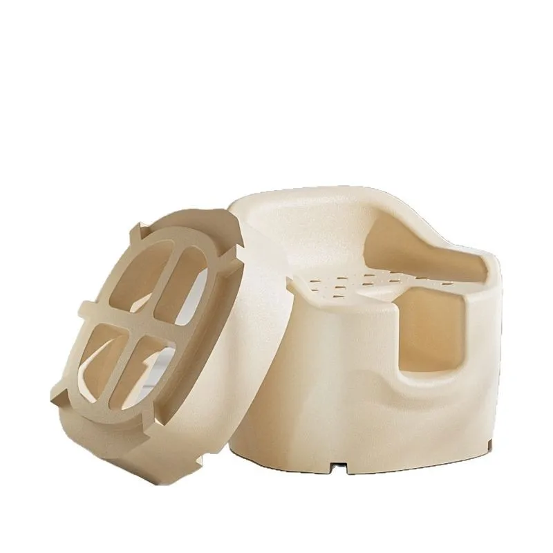 Elderly bath seat bathroom stool, pregnant woman bath non-slip toilet bedroom epp toilet chair
Elderly bath seat bathroom stool, pregnant woman bath non-slip toilet bedroom epp toilet chair