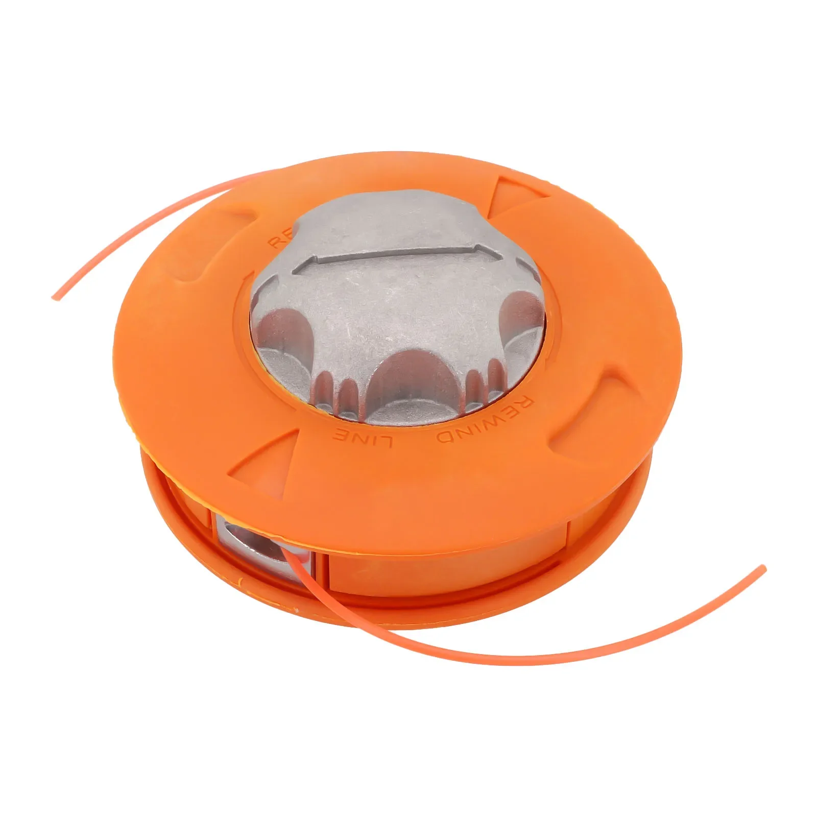 1pcs High Quality Trimmer Head For RY15526 RY15527 RY15529 Perfect For Garden Power Tools Accessories For Home Garden
1pcs High Quality Trimmer Head For RY15526 RY15527 RY15529 Perfect For Garden Power Tools Accessories For Home Garden