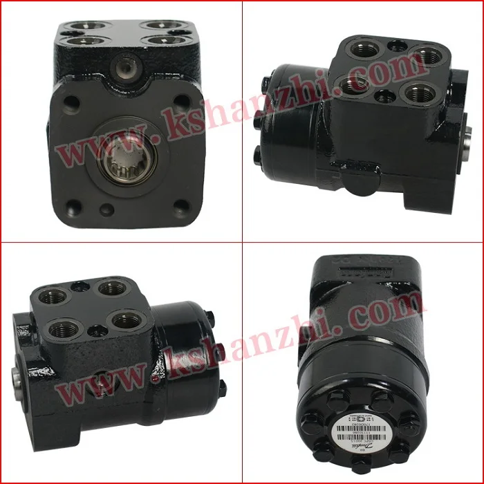 Hot saleForklift Parts Control Unit 45530-N3190-71 Hydraulic Steering Orbitrol for 8FD60N-80N
Hot saleForklift Parts Control Unit 45530-N3190-71 Hydraulic Steering Orbitrol for 8FD60N-80N
