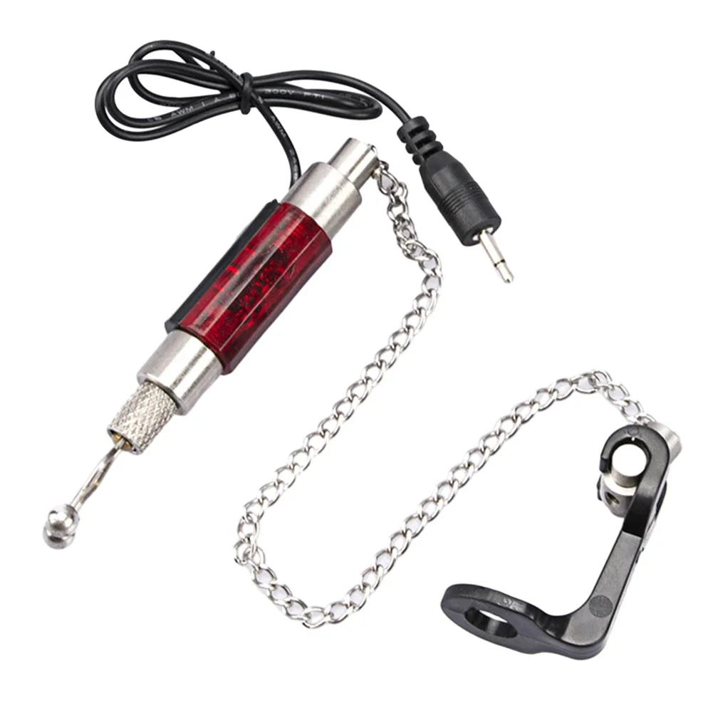 Package Content Ed Lights Stainless Steel Wire Electronic Fishing Bite Alarm Bite Indicator Electronic Fishing Bite Alarm
Package Content Ed Lights Stainless Steel Wire Electronic Fishing Bite Alarm Bite Indicator Electronic Fishing Bite Alarm