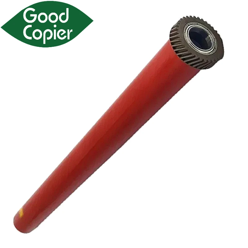 1Pcs For Xerox WorkCentre 7525 7545 7556 7835 7845 7970 Fuser Film Sleeve OEM Upper fuser Roller
1Pcs For Xerox WorkCentre 7525 7545 7556 7835 7845 7970 Fuser Film Sleeve OEM Upper fuser Roller