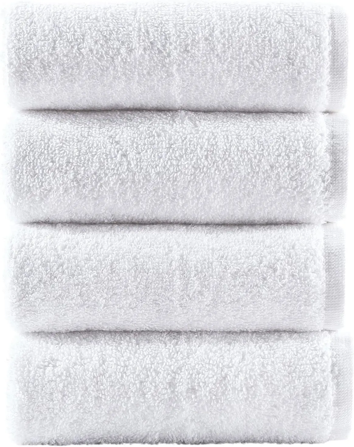 Premium Turkish Cotton Washcloths Set - Hotel Quality, Super Soft & Absorbent for Face, Hands, Kitchen
Premium Turkish Cotton Washcloths Set - Hotel Quality, Super Soft & Absorbent for Face, Hands, Kitchen