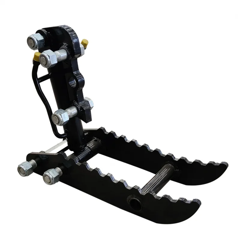Mini With Hydraulic Grab Bucket Attachment Customizable Thumb Grip Clip For Sale
Mini With Hydraulic Grab Bucket Attachment Customizable Thumb Grip Clip For Sale