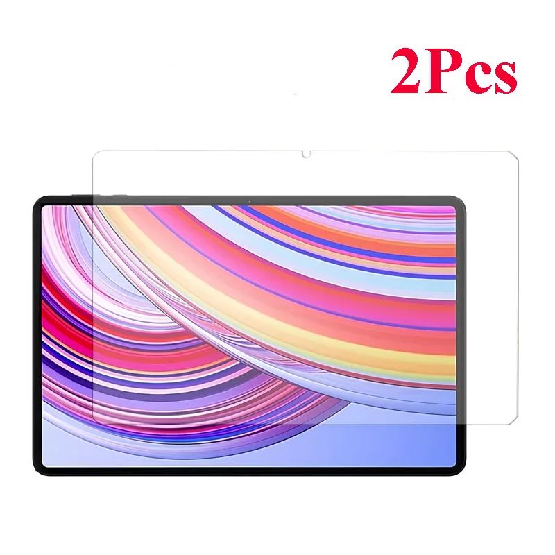 Защитное стекло для экрана Xiaomi Redmi Pad Pro 12,1 дюйма, защитная пленка для планшета с защитой от царапин, твердость 9HD, 2 шт.
Защитное стекло для экрана Xiaomi Redmi Pad Pro 12,1 дюйма, защитная пленка для планшета с защитой от царапин, твердость 9HD, 2 шт.