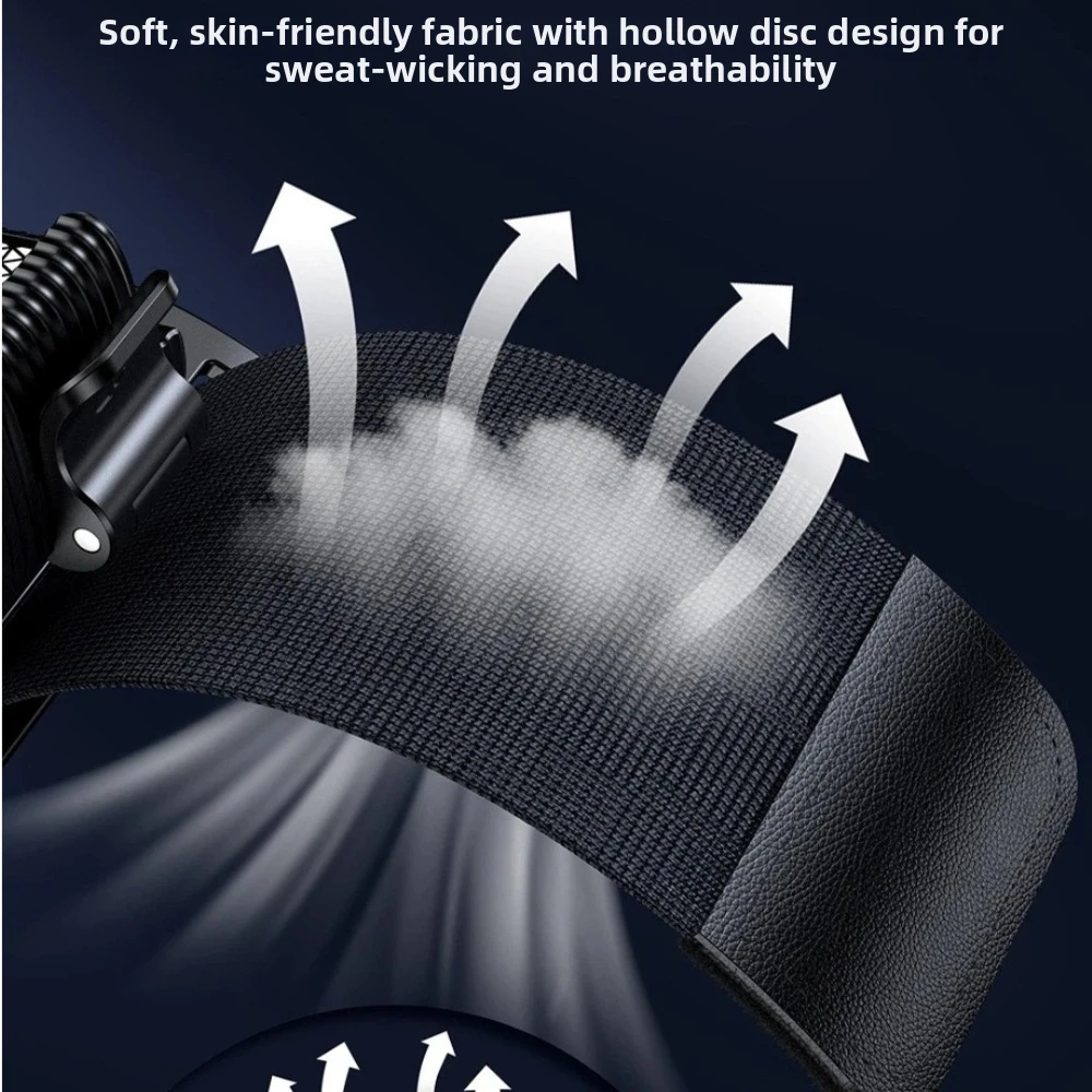 Universal 360° Rotatable Phone Holder Detachable Dual-Use Design Phone Stand Velcro Stable Wrist/Arm Bag
Universal 360° Rotatable Phone Holder Detachable Dual-Use Design Phone Stand Velcro Stable Wrist/Arm Bag