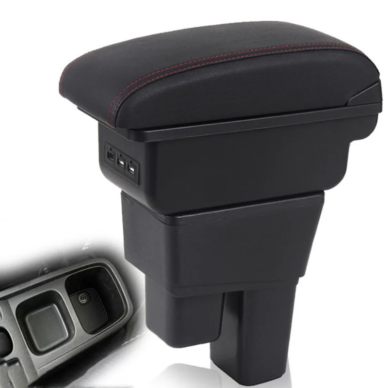 For Honda Jazz 2 Armrest Car Storage Box Fit 2008-2013 Jazz 2 Series Armrest for Honda Fit Jazz Car Accessory
For Honda Jazz 2 Armrest Car Storage Box Fit 2008-2013 Jazz 2 Series Armrest for Honda Fit Jazz Car Accessory