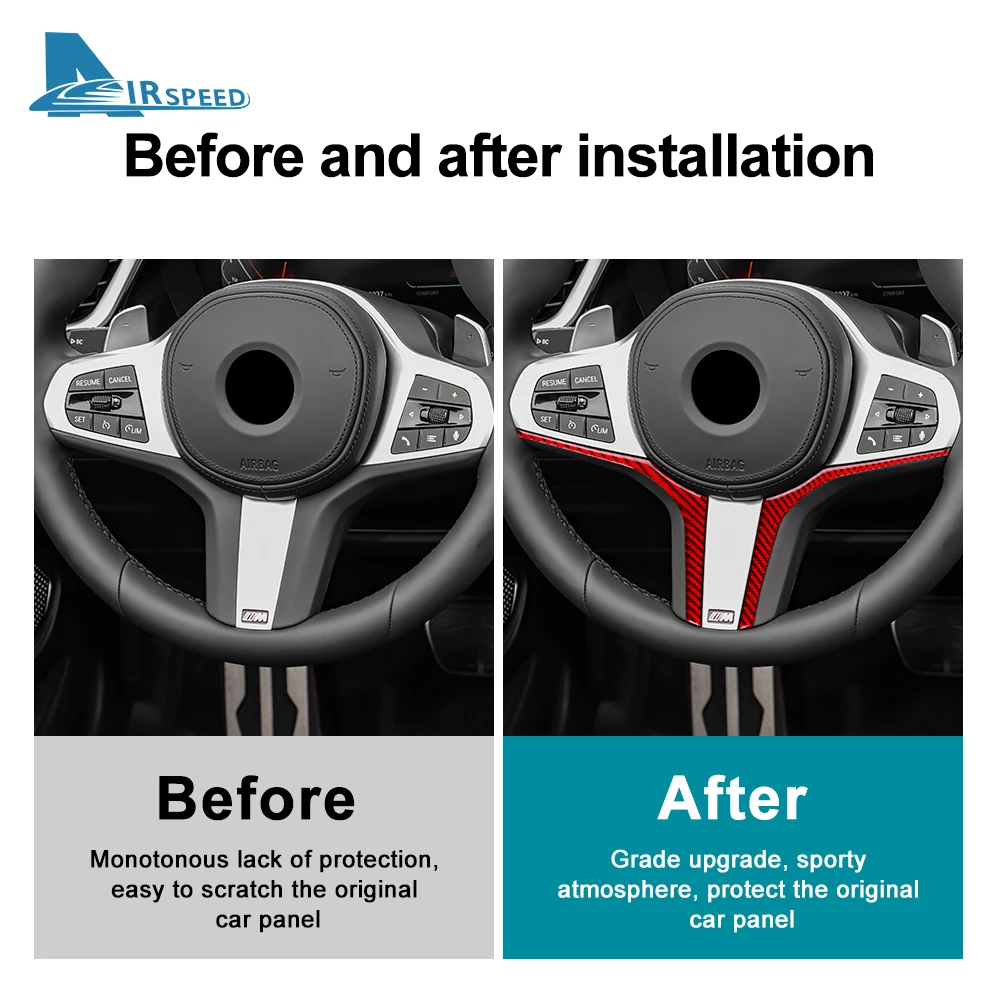 Накладки из настоящего карбона для BMW Z4 G29 2019-2023: аксессуары для интерьера, декоративные полосы на руль, наклейки-накладки
Накладки из настоящего карбона для BMW Z4 G29 2019-2023: аксессуары для интерьера, декоративные полосы на руль, наклейки-накладки