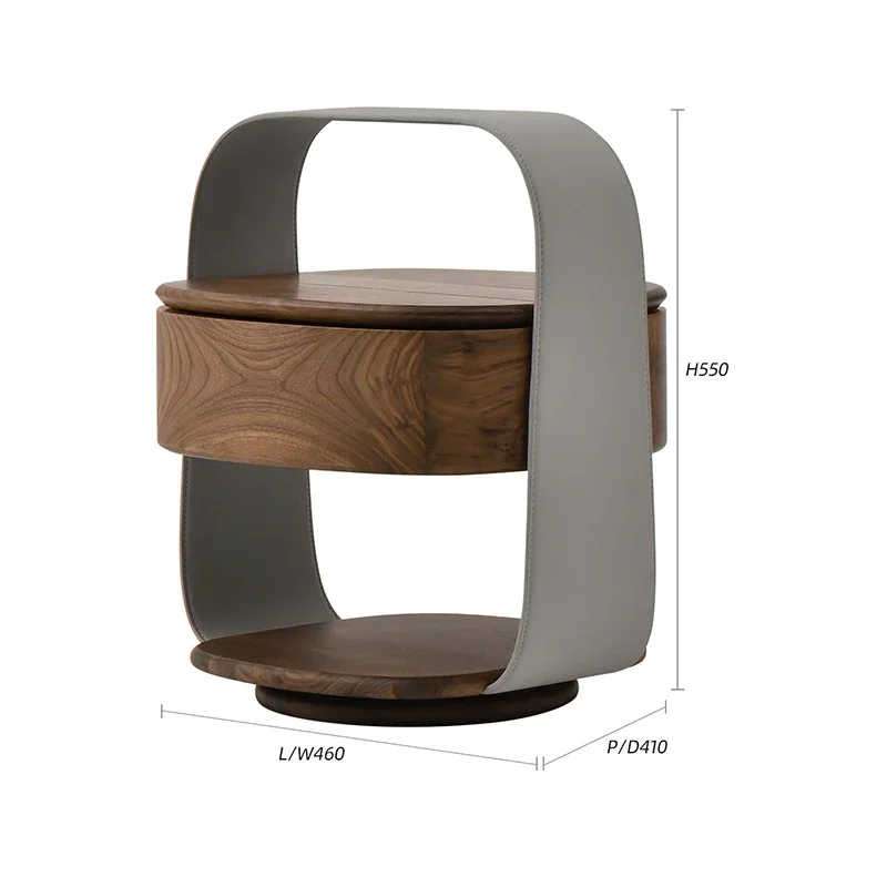 Yue Yi Bedside Cabinet Modern and Unique Solid Wood Bedside Cabinet Bedroom Side Cabinet Bedroom Locker
Yue Yi Bedside Cabinet Modern and Unique Solid Wood Bedside Cabinet Bedroom Side Cabinet Bedroom Locker
