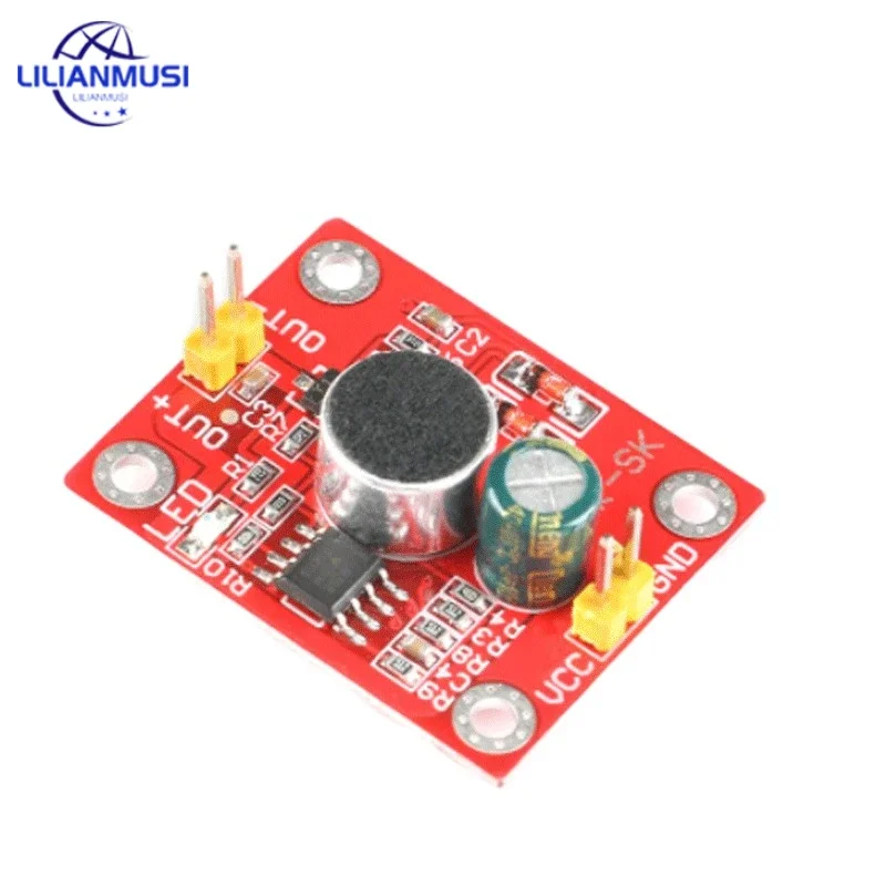 Voice-controlled Delay Module Sound Trigger Direct Drive LED Motor DIY Small Table Lamp Electric Fan Electronic Building Blocks
Voice-controlled Delay Module Sound Trigger Direct Drive LED Motor DIY Small Table Lamp Electric Fan Electronic Building Blocks