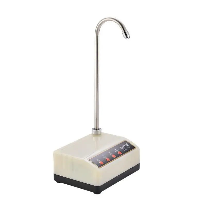 Household Button Automatic Water Pump Smart Electric Plug-in Sustainable Water Pump
Household Button Automatic Water Pump Smart Electric Plug-in Sustainable Water Pump