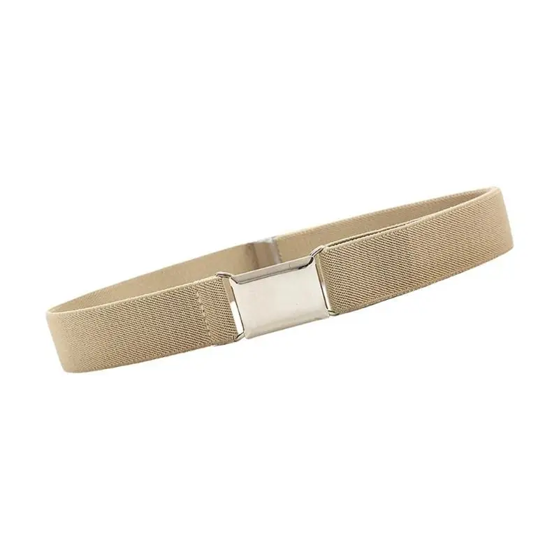 39BB Fashionable Elastic Belt for Women Girls Waistband Adjustable Waist Belt for Dresses and Jeans with Metal Buckle
39BB Fashionable Elastic Belt for Women Girls Waistband Adjustable Waist Belt for Dresses and Jeans with Metal Buckle