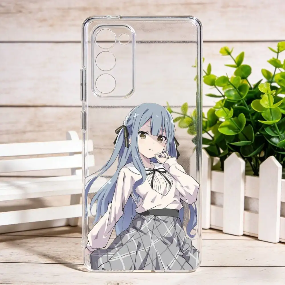 Sakiko togawa AVE MUJICA Cute For Samsung Galaxy S24 S25 S23 S22 S21 Plus S24 S25 Transparent Cover Phone Case
Sakiko togawa AVE MUJICA Cute For Samsung Galaxy S24 S25 S23 S22 S21 Plus S24 S25 Transparent Cover Phone Case