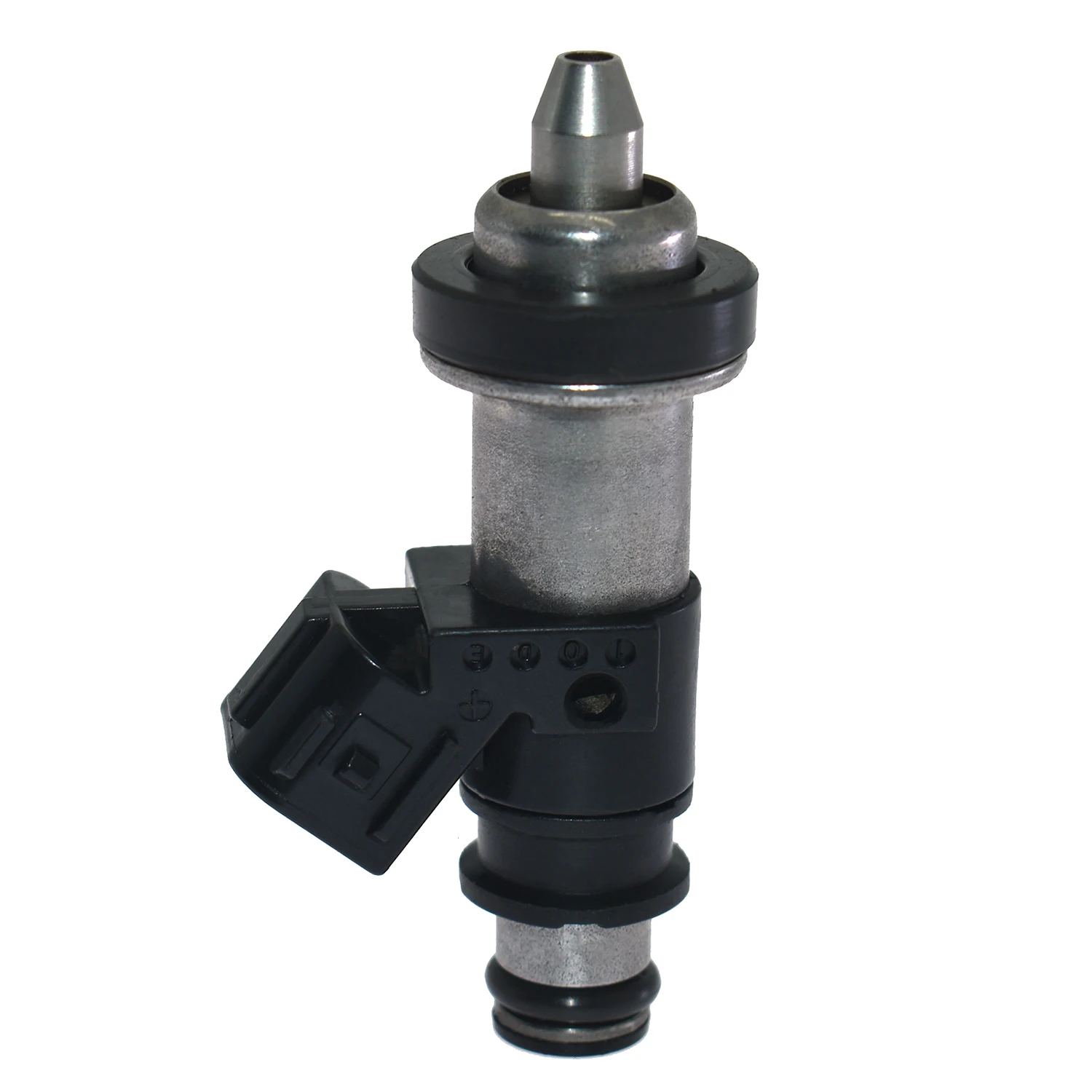 Высокопрочная топливная форсунка 06164-PCA-000 — 1 шт. для Honda CR-V 2.0L 1999-2001 гг.
Высокопрочная топливная форсунка 06164-PCA-000 — 1 шт. для Honda CR-V 2.0L 1999-2001 гг.
