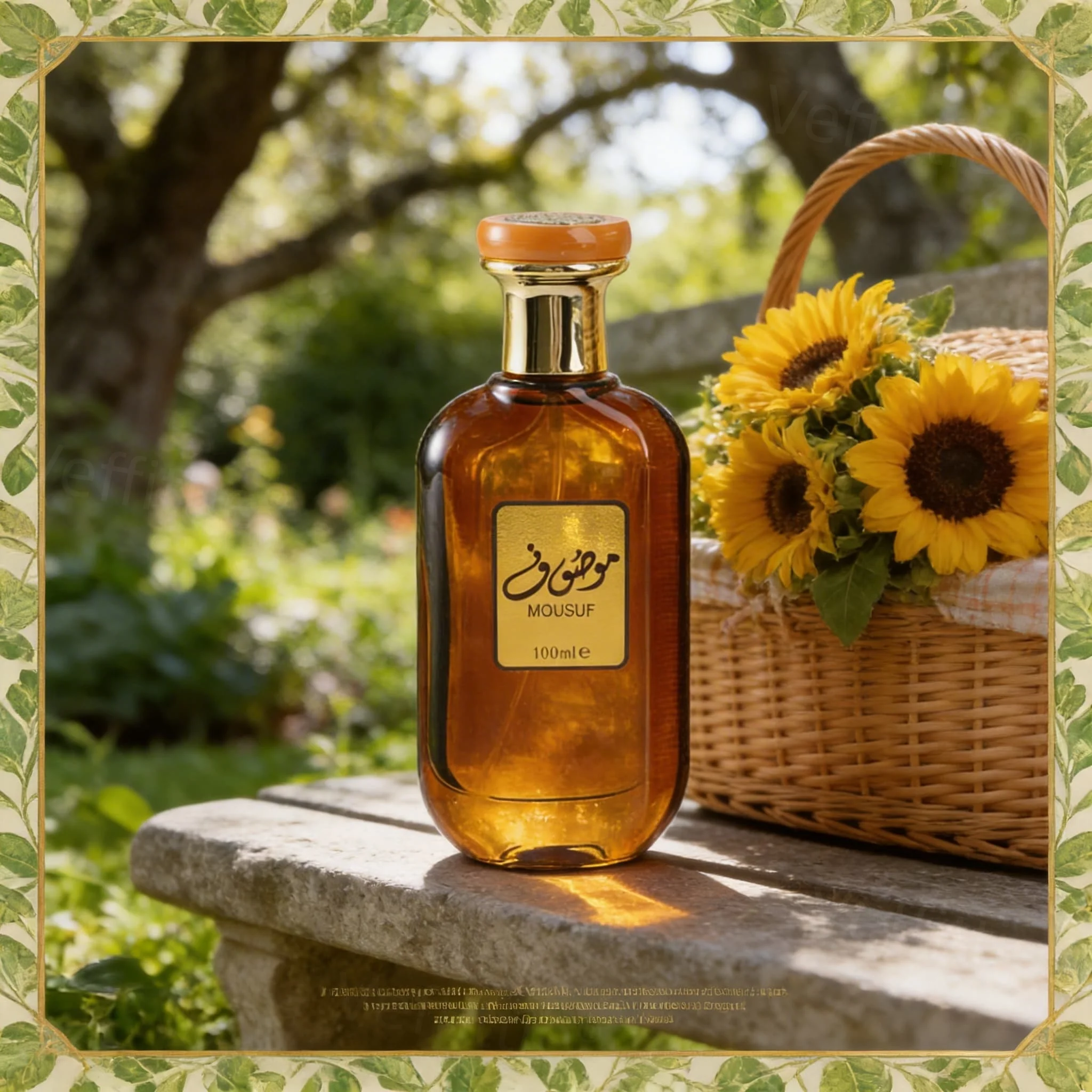 Autumn Wood Citrus Breeze 3.4oz Eau De Parfum, Long Lasting Fresh Scent, Outdoor Wear, Airy Tone for Fall Nature Moments
Autumn Wood Citrus Breeze 3.4oz Eau De Parfum, Long Lasting Fresh Scent, Outdoor Wear, Airy Tone for Fall Nature Moments
