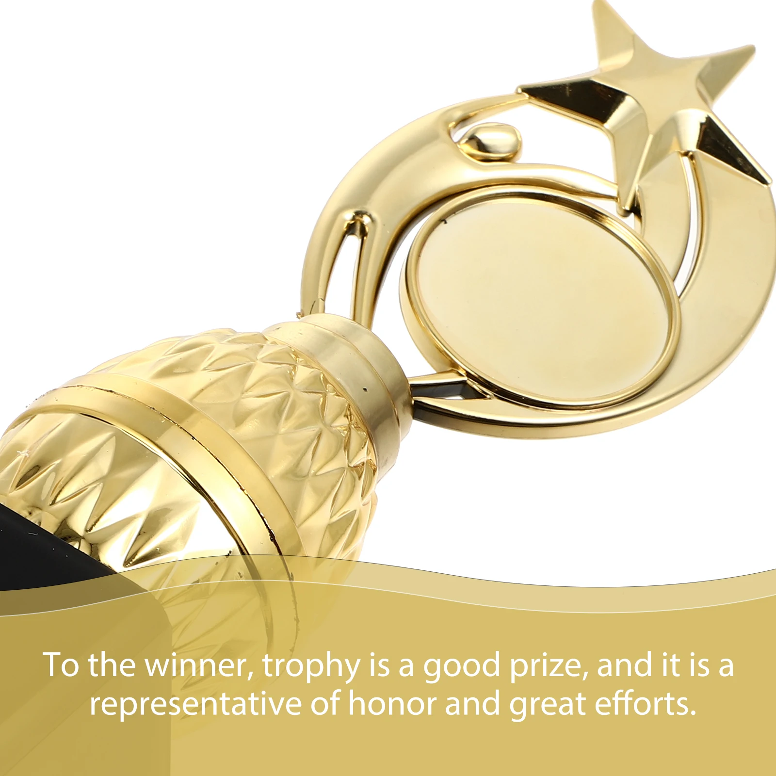 Golden Plastic Kids Students Sports Competition Match Cup Award Plastic Award Trophy Trophy Cup Prizes Durable Elegant
Golden Plastic Kids Students Sports Competition Match Cup Award Plastic Award Trophy Trophy Cup Prizes Durable Elegant