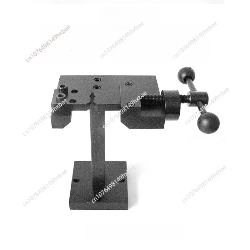 Nozzle clamp Diesel common rail Disassembly rack Lamp maintenance tool
Nozzle clamp Diesel common rail Disassembly rack Lamp maintenance tool