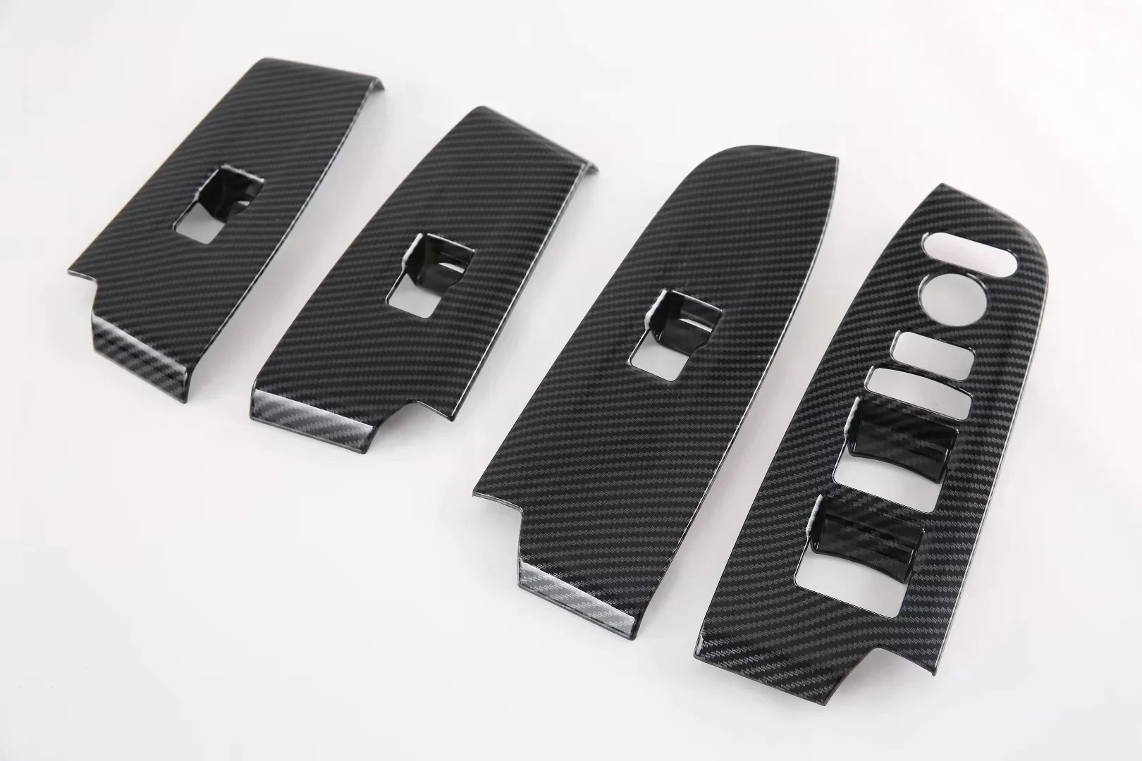 For Honda Vezel HR-V HRV 2021 2022 2023 Inner Window Lift Switch Button Frame Covers Trims Pedal Sticker Car Styling Accessories
For Honda Vezel HR-V HRV 2021 2022 2023 Inner Window Lift Switch Button Frame Covers Trims Pedal Sticker Car Styling Accessories
