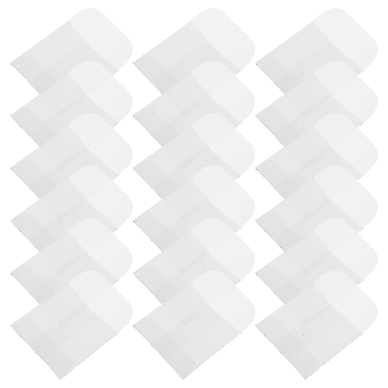 50Pcs Jewelry Envelopes Retro Mini Envelopes for Earrings Rings Beads Small Accessories Storage Sorting Gift Wrapping
50Pcs Jewelry Envelopes Retro Mini Envelopes for Earrings Rings Beads Small Accessories Storage Sorting Gift Wrapping
