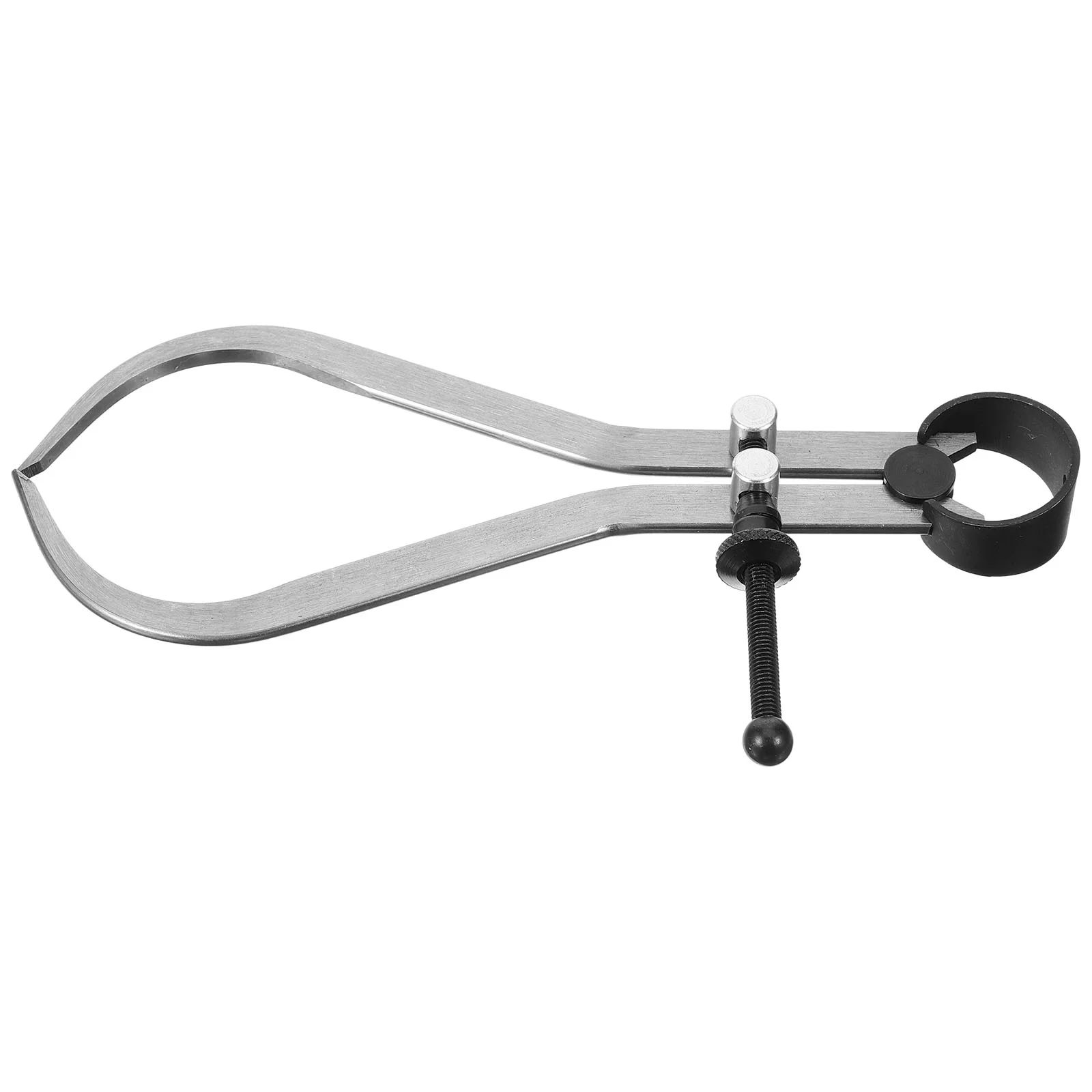 Measuring Tools Caliper Wood Lathe Accessories inside outside Carbon Steel Turning
Measuring Tools Caliper Wood Lathe Accessories inside outside Carbon Steel Turning