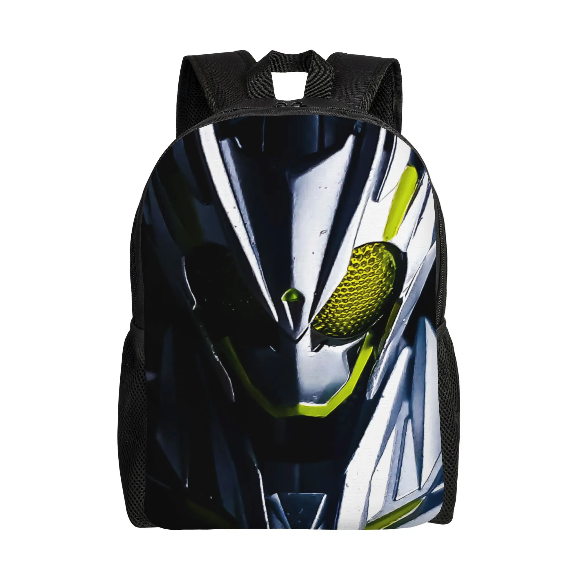 1Piece Kamen Rider Bookbag Zero One Backpack New Semester Begins
1Piece Kamen Rider Bookbag Zero One Backpack New Semester Begins