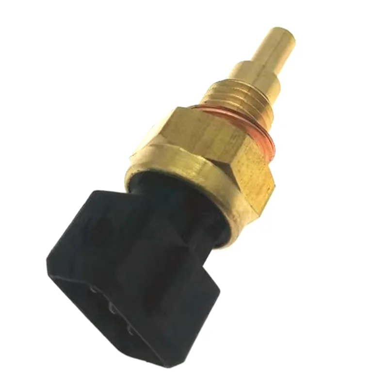 F01R064901 3-контактный разъем датчика контроля температуры воды для DFSK Chery BYD Lifan 320 520 620
F01R064901 3-контактный разъем датчика контроля температуры воды для DFSK Chery BYD Lifan 320 520 620