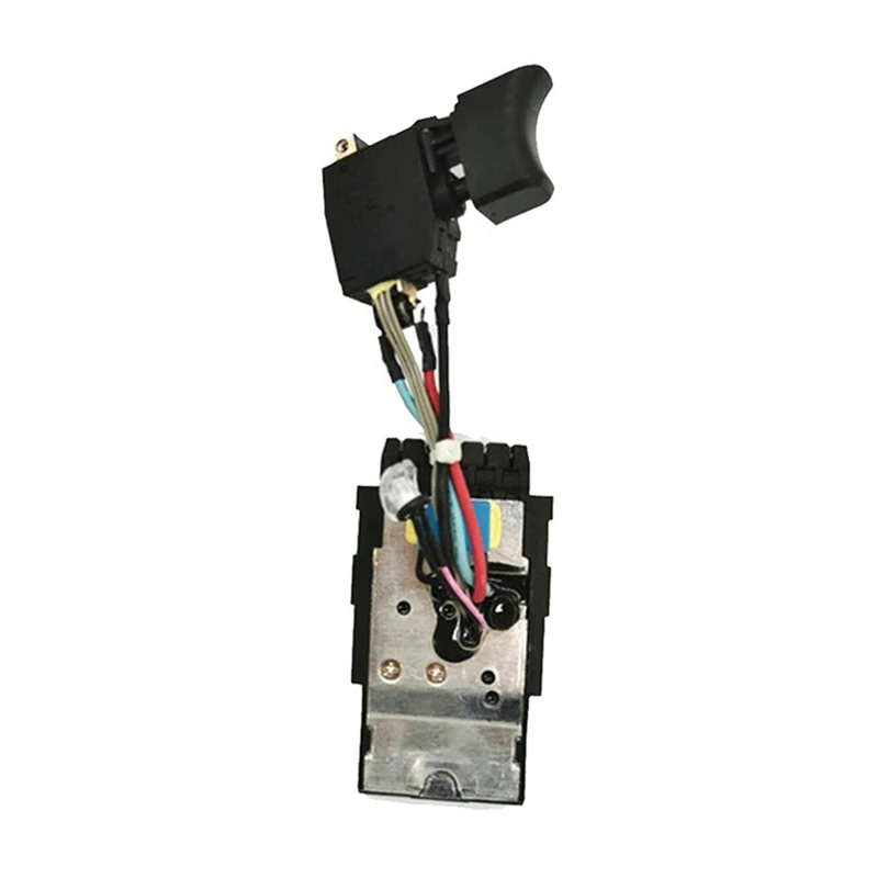 ABSS-Power Tool Parts For Hilti's 21.6V Switch SIW22T-A SF10W-A22 SFC-22A SF22A SIW22TA SF10WA22
ABSS-Power Tool Parts For Hilti's 21.6V Switch SIW22T-A SF10W-A22 SFC-22A SF22A SIW22TA SF10WA22