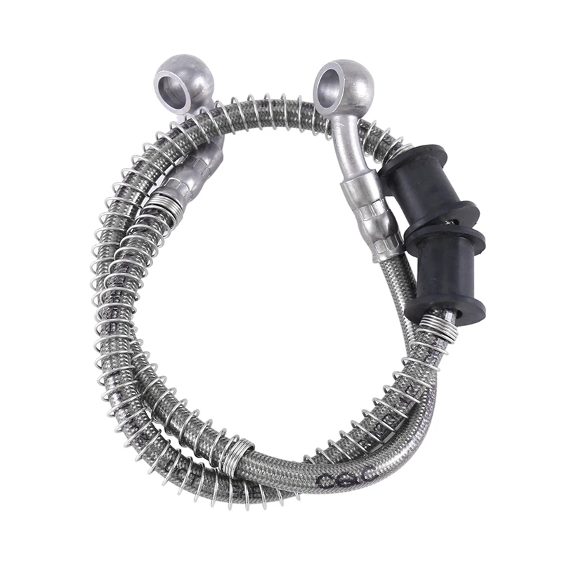 Front Right Hand Brake Caliper Fluid Hose 9010-080150 For CF MOTO500 500Cc Quad UTV BUGGY GO KART ATV UTV Parts-A38G
Front Right Hand Brake Caliper Fluid Hose 9010-080150 For CF MOTO500 500Cc Quad UTV BUGGY GO KART ATV UTV Parts-A38G