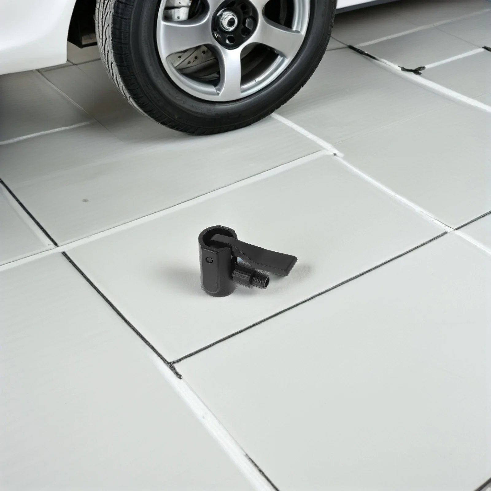 1Set Portable Tire Inflator Car Air Pump Nozzle French Valve Adapter Ball Needle for Bikes Motorcycles Cars and Sports Balls
1Set Portable Tire Inflator Car Air Pump Nozzle French Valve Adapter Ball Needle for Bikes Motorcycles Cars and Sports Balls