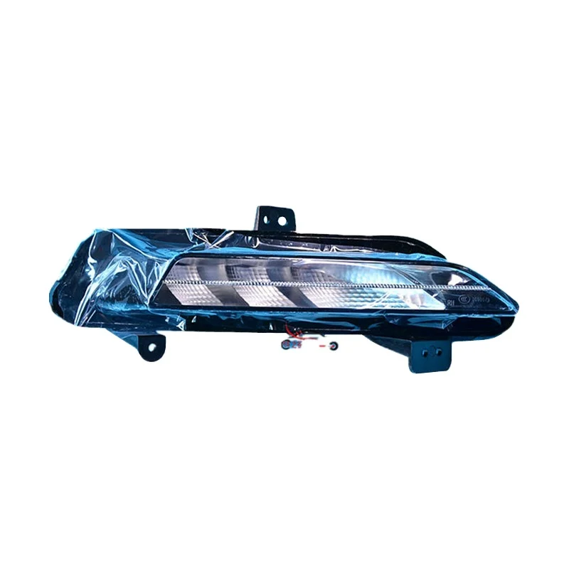 Front Fog Light Day Running Light Assy For FAW BESTURN X40 OEM 1BA0-500C2
Front Fog Light Day Running Light Assy For FAW BESTURN X40 OEM 1BA0-500C2