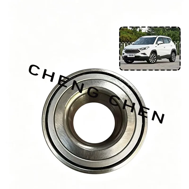 Car front wheel bearings For JAC JS4 S4 X4 OEM 3103120U3400
Car front wheel bearings For JAC JS4 S4 X4 OEM 3103120U3400