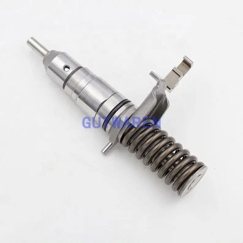 Excavator Injector 4P2233 4P-2233 0R4103 0R-4103 for 3116 Diesel Engine Parts Nozzle Assembly Auto Parts
Excavator Injector 4P2233 4P-2233 0R4103 0R-4103 for 3116 Diesel Engine Parts Nozzle Assembly Auto Parts